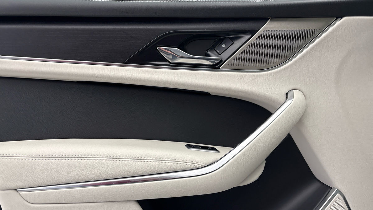 Used Jaguar F-Pace 2022 for sale - 77622190: Photo 19