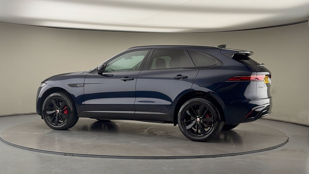 Used Jaguar F-Pace 2022 for sale - 77622190: Photo 26