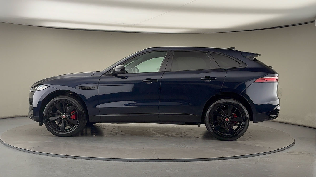 Used Jaguar F-Pace 2022 for sale - 77622190: Photo 27