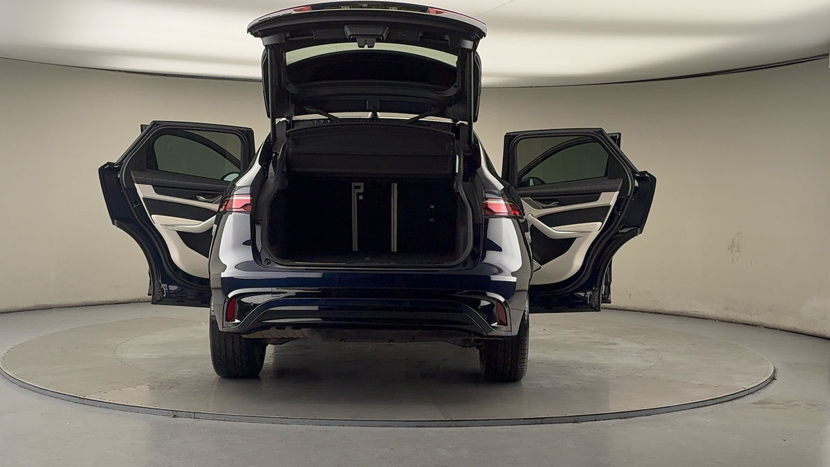 Used Jaguar F-Pace 2022 for sale - 77622190: Photo 60