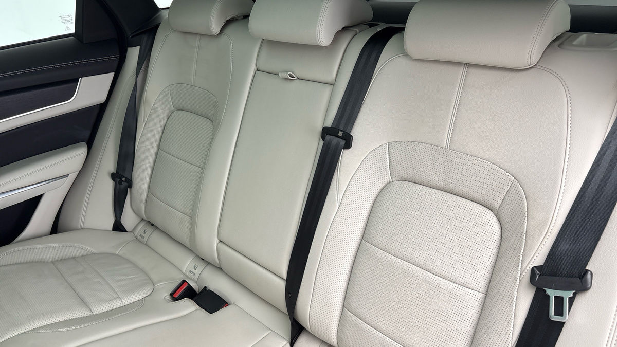 Used Jaguar F-Pace 2022 for sale - 77622190: Photo 8