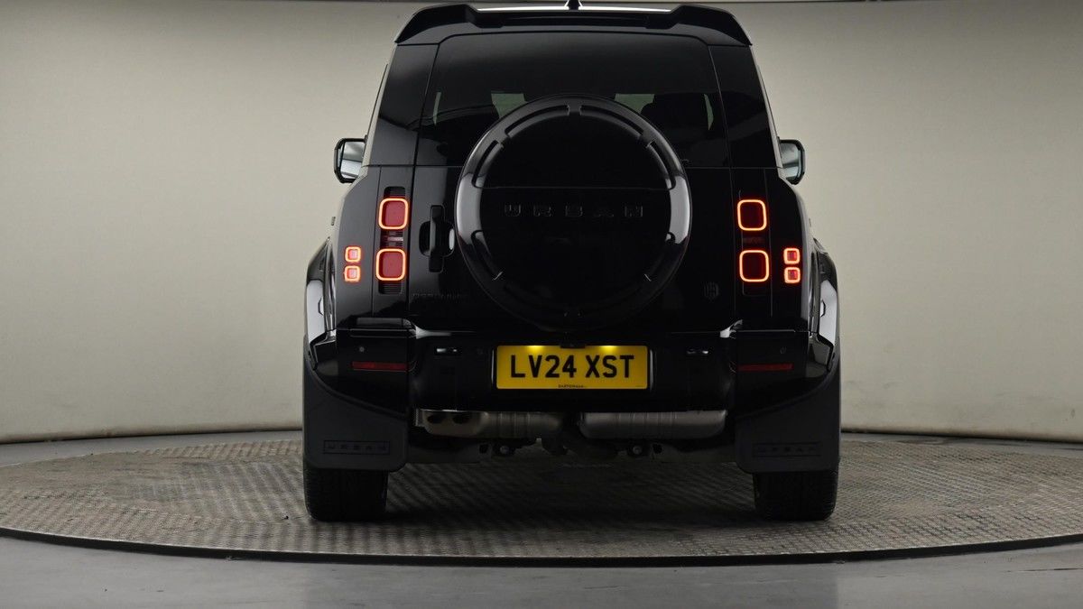Vehicle 25