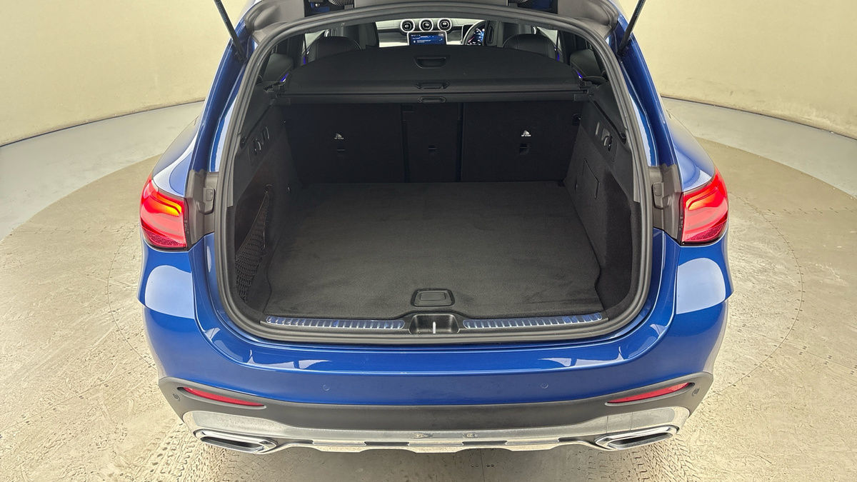 Used Mercedes-Benz GLC 2023 for sale - 76387099: Photo 11