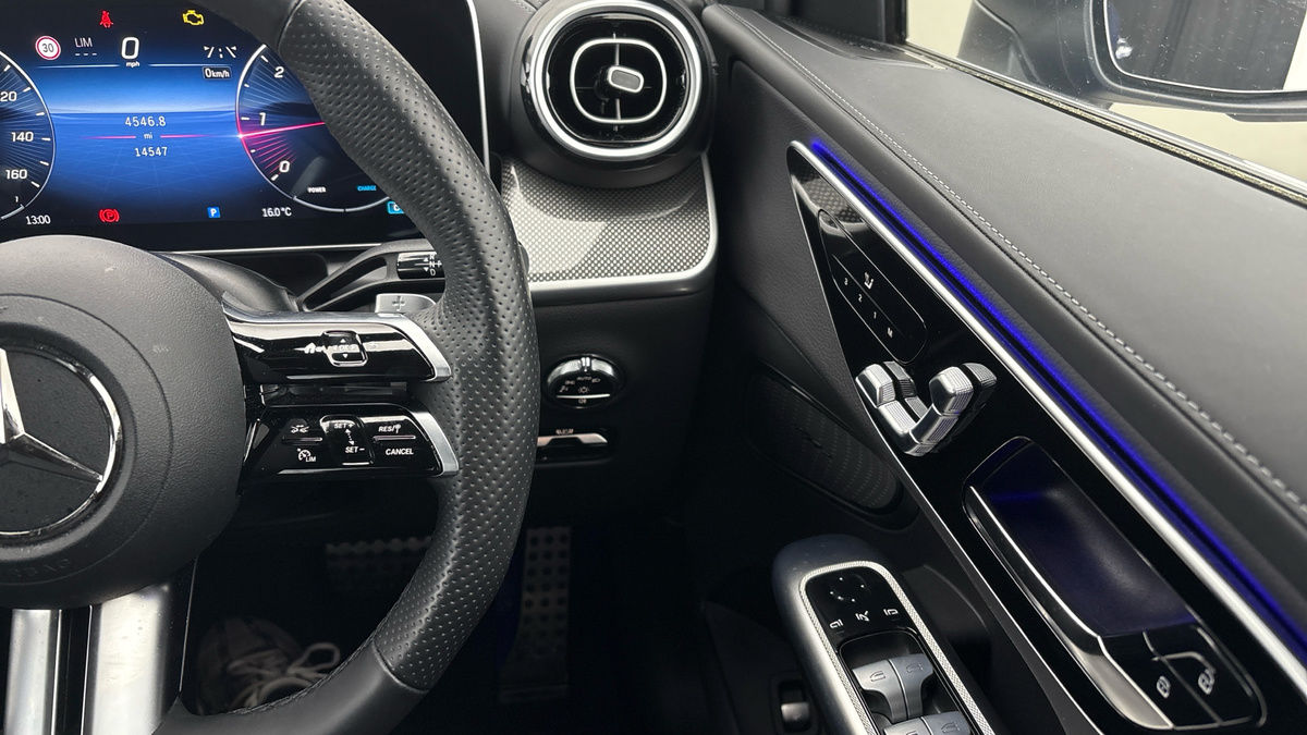 Used Mercedes-Benz GLC 2023 for sale - 76387099: Photo 14