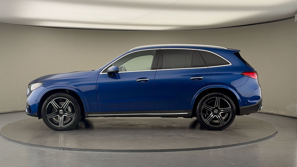 Used Mercedes-Benz GLC 2023 for sale - 76387099: Photo 15