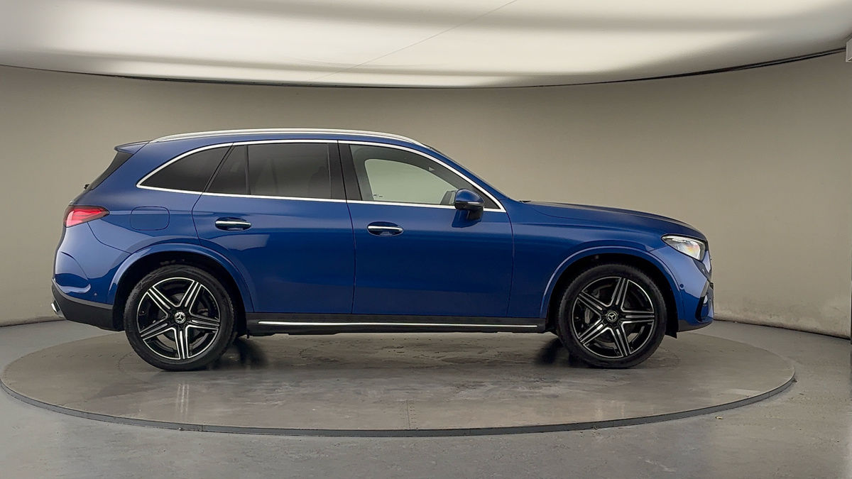 Used Mercedes-Benz GLC 2023 for sale - 76387099: Photo 16