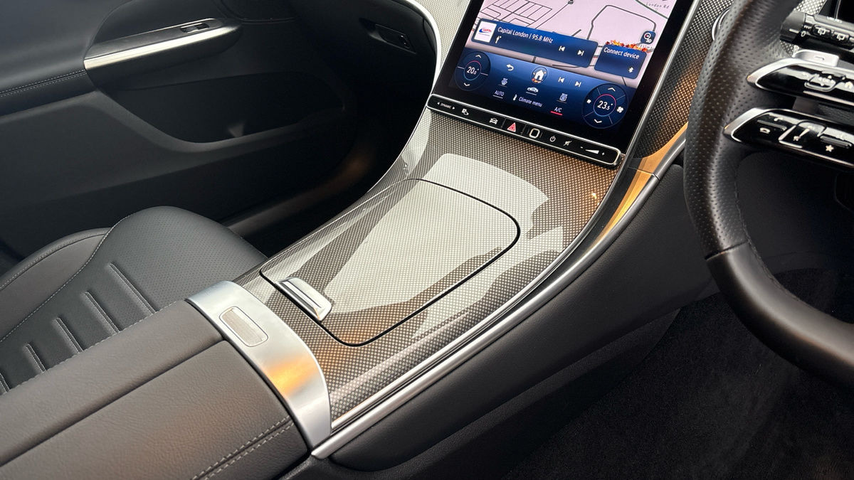 Used Mercedes-Benz GLC 2023 for sale - 76387099: Photo 18