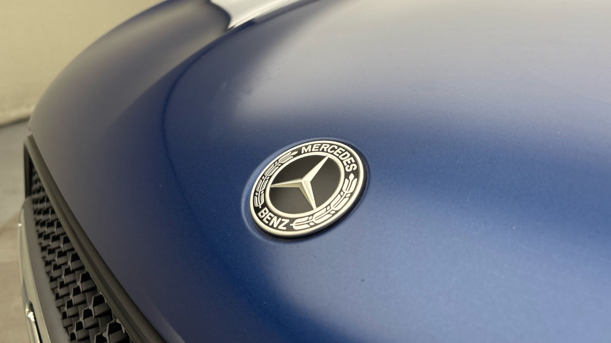 Used Mercedes-Benz GLC 2023 for sale - 76387099: Photo 24