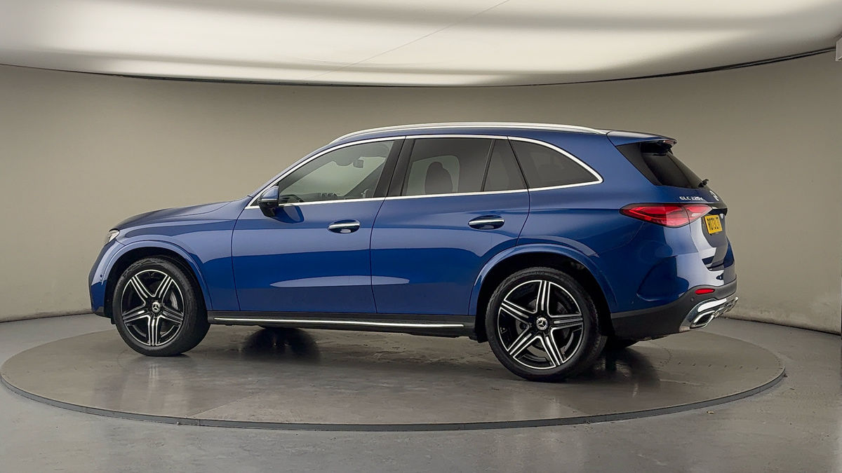 Used Mercedes-Benz GLC 2023 for sale - 76387099: Photo 26