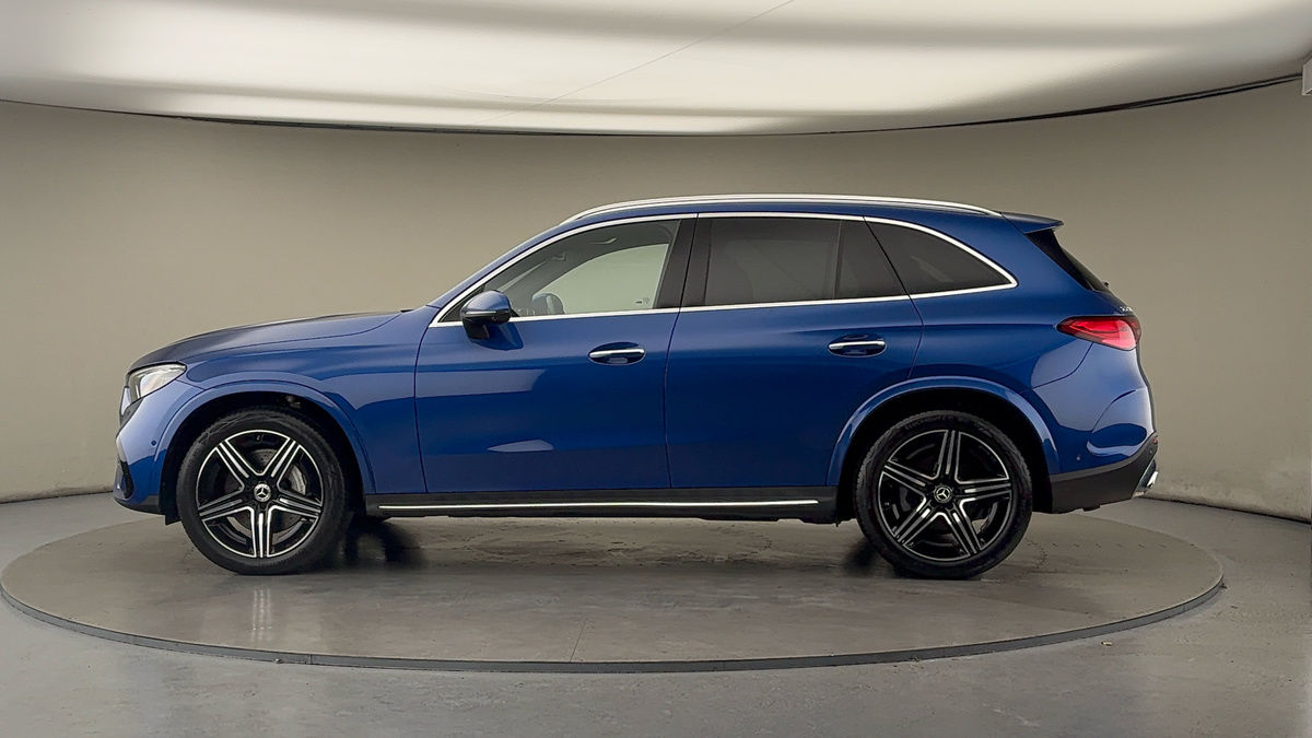 Used Mercedes-Benz GLC 2023 for sale - 76387099: Photo 27