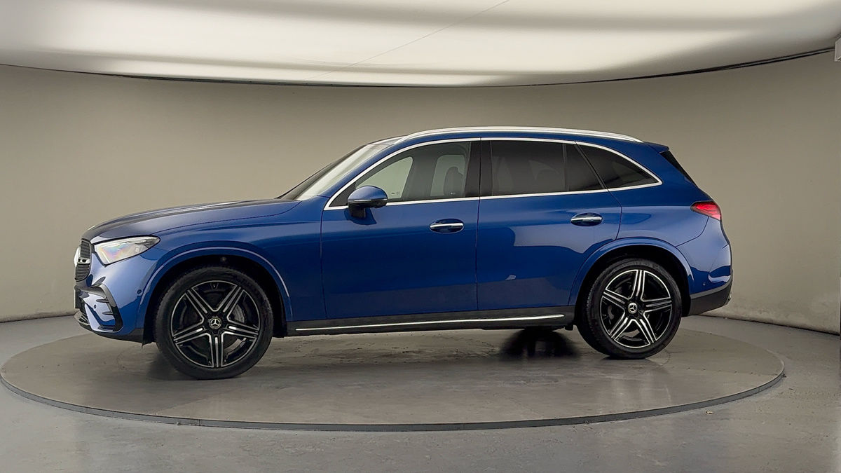 Used Mercedes-Benz GLC 2023 for sale - 76387099: Photo 28