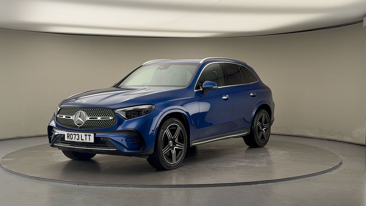 Used Mercedes-Benz GLC 2023 for sale - 76387099: Photo 30