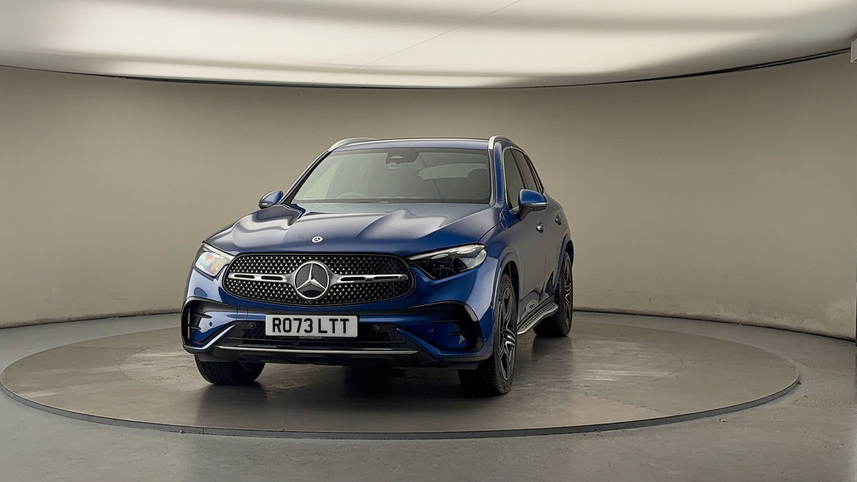 Used Mercedes-Benz GLC 2023 for sale - 76387099: Photo 31