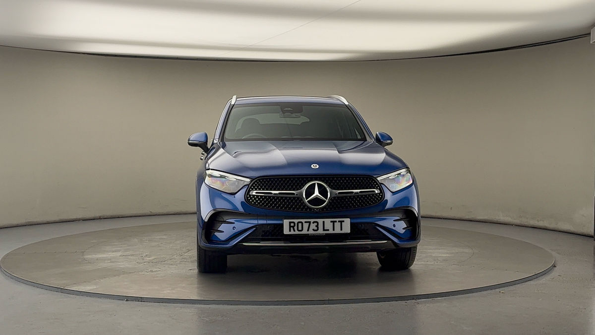 Used Mercedes-Benz GLC 2023 for sale - 76387099: Photo 32