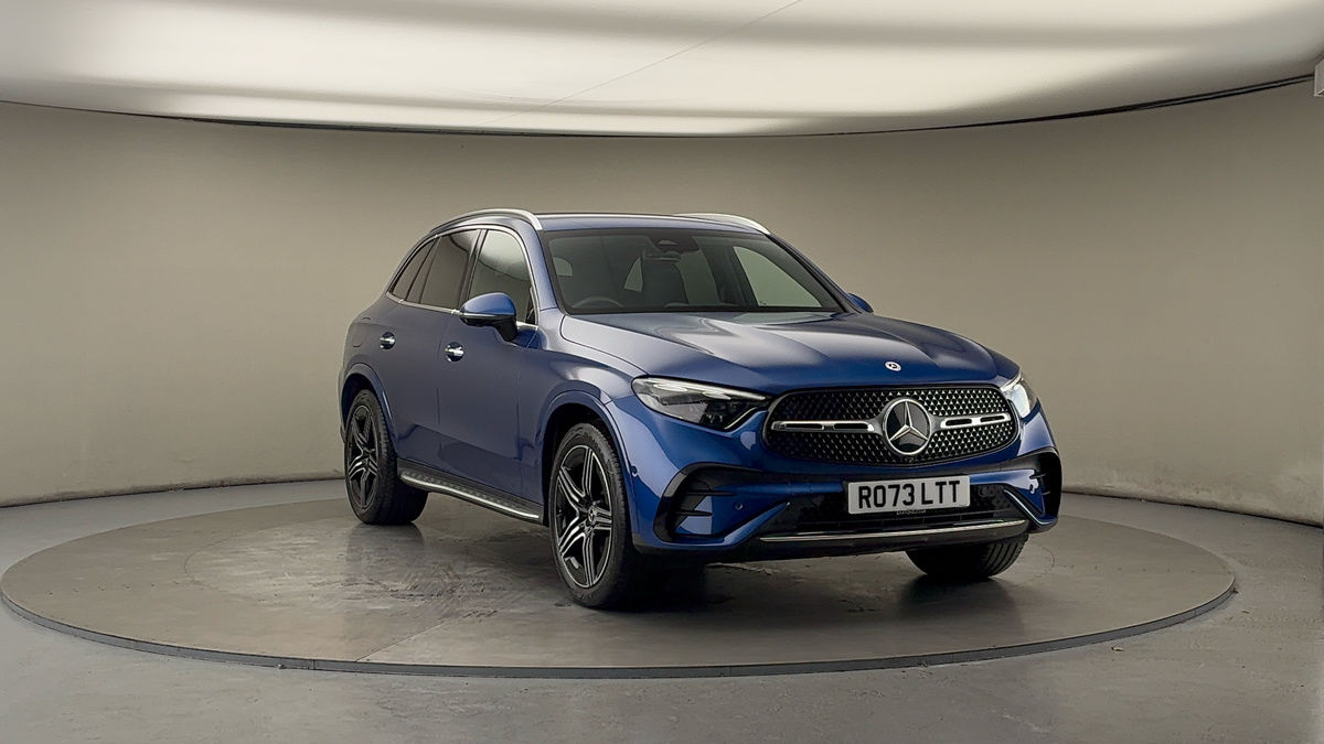 Used Mercedes-Benz GLC 2023 for sale - 76387099: Photo 33