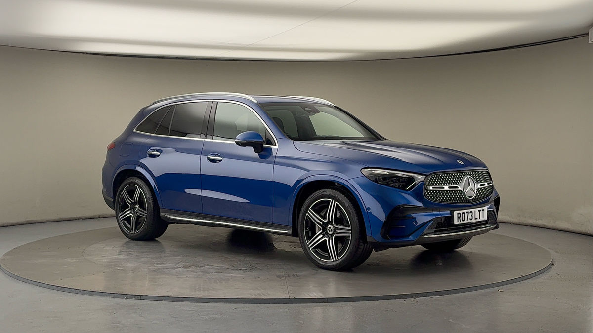 Used Mercedes-Benz GLC 2023 for sale - 76387099: Photo 34