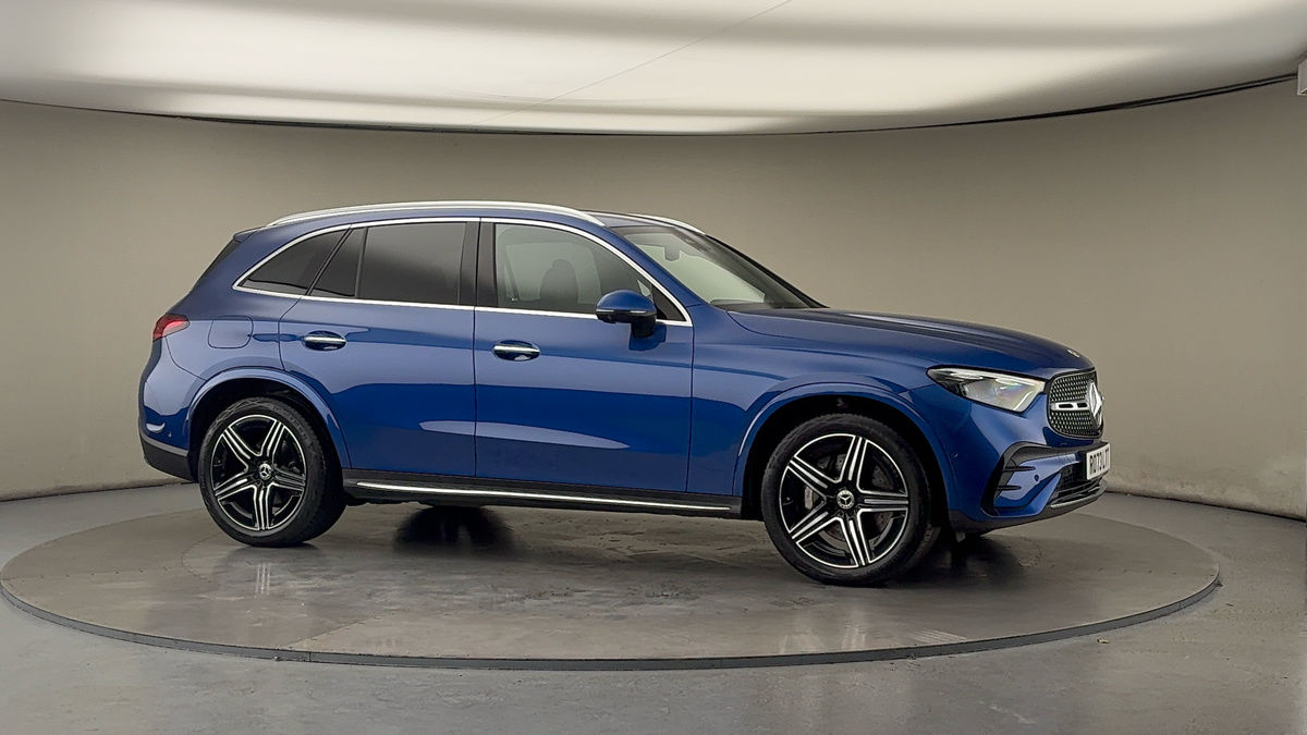 Used Mercedes-Benz GLC 2023 for sale - 76387099: Photo 35