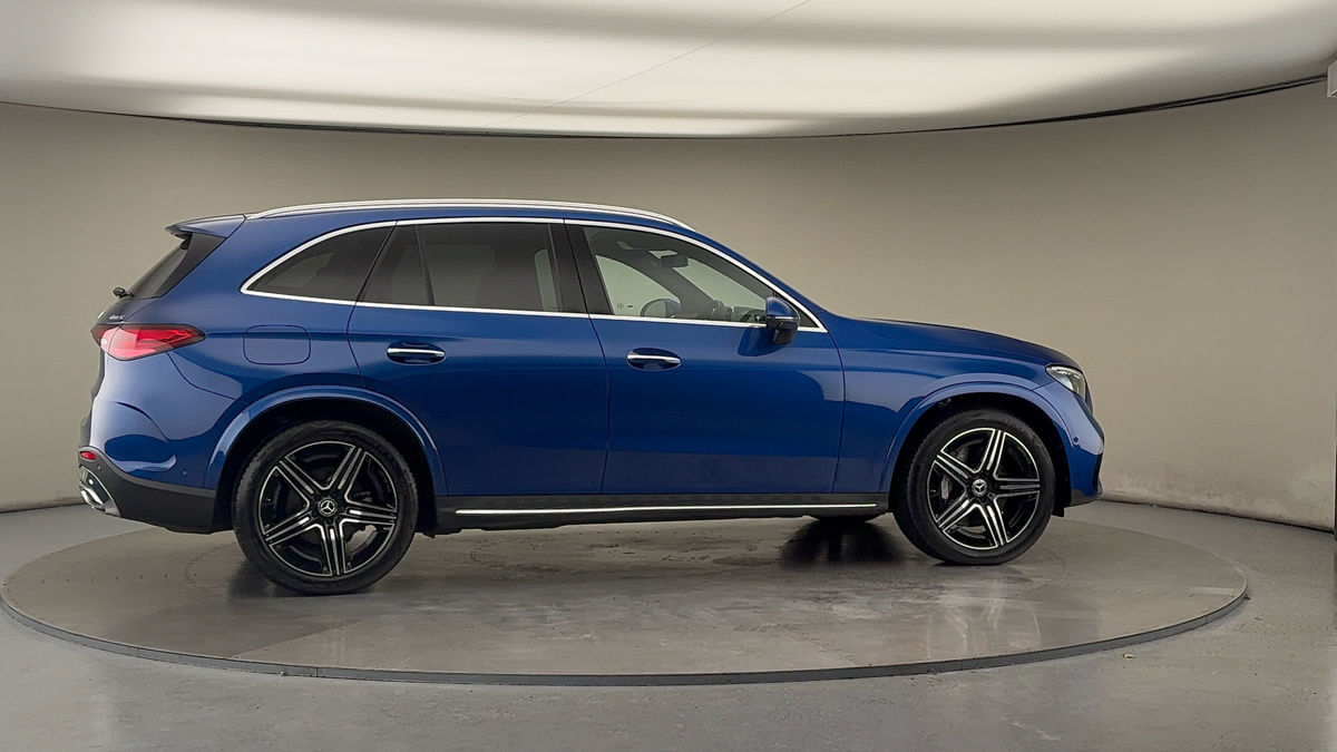 Used Mercedes-Benz GLC 2023 for sale - 76387099: Photo 37