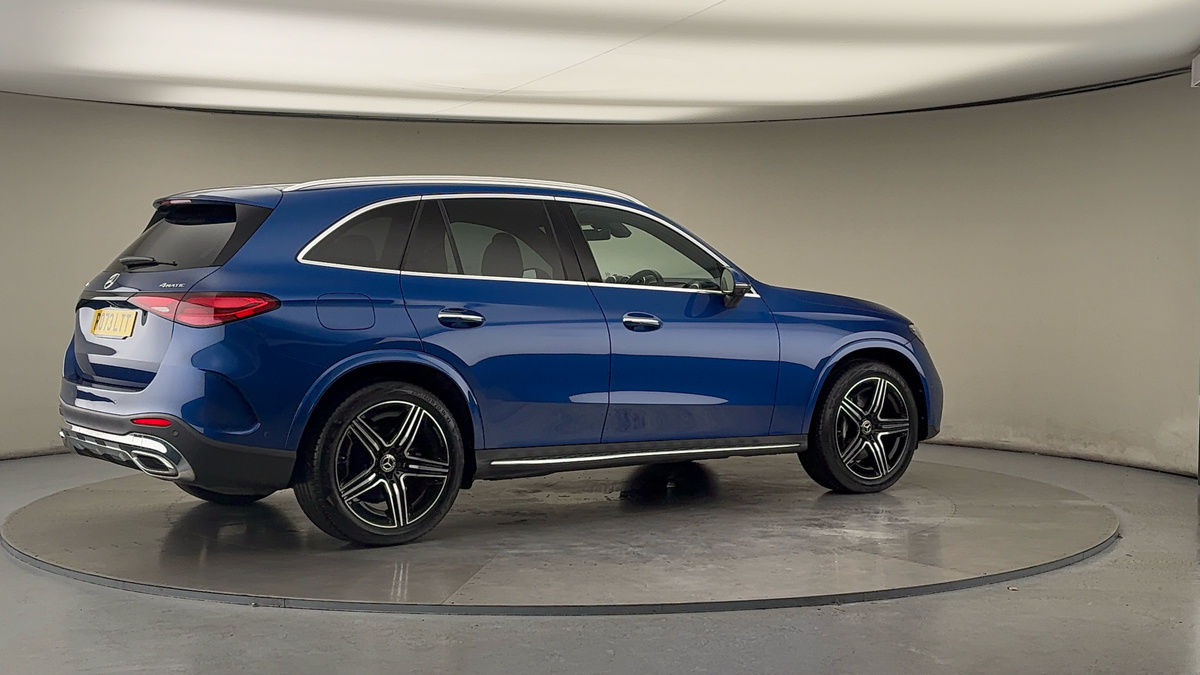 Used Mercedes-Benz GLC 2023 for sale - 76387099: Photo 38