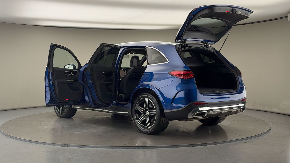 Used Mercedes-Benz GLC 2023 for sale - 76387099: Photo 43