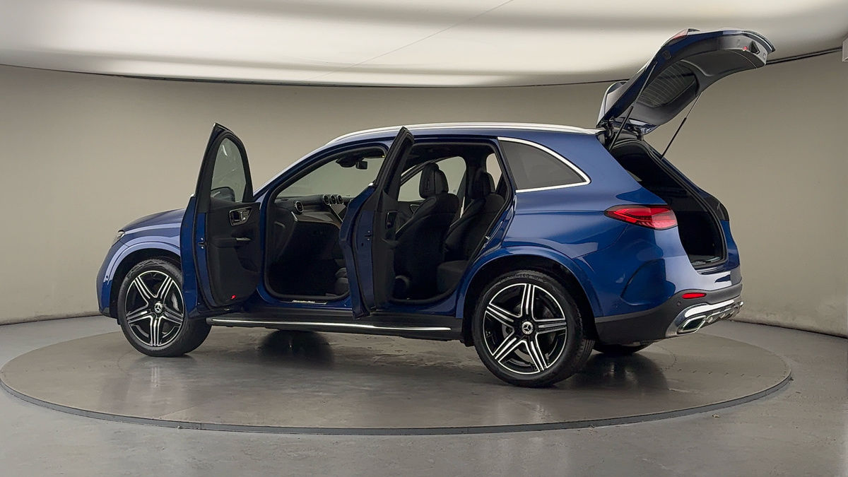 Used Mercedes-Benz GLC 2023 for sale - 76387099: Photo 45