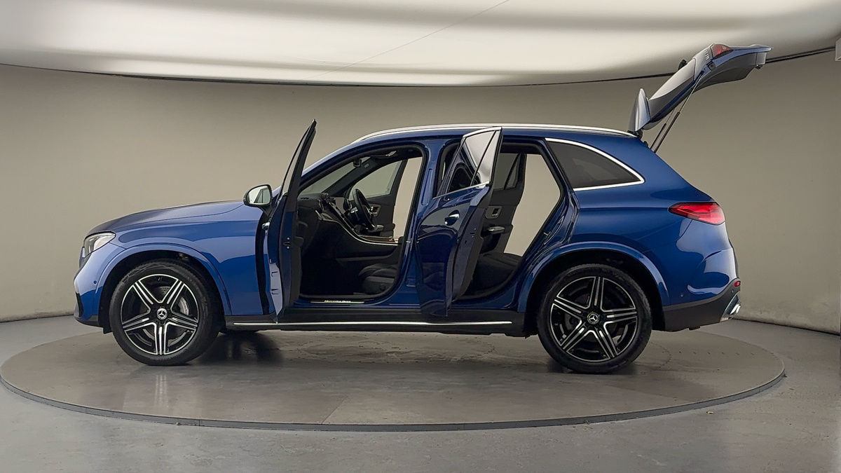 Used Mercedes-Benz GLC 2023 for sale - 76387099: Photo 46