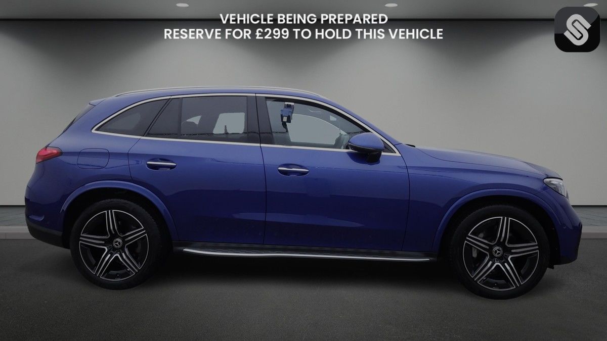 Used Mercedes-Benz GLC 2023 for sale - 76387099: Photo 5