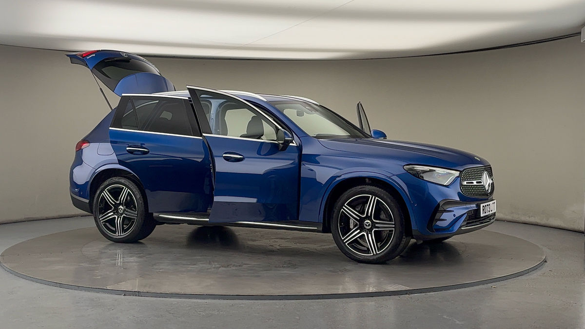 Used Mercedes-Benz GLC 2023 for sale - 76387099: Photo 54