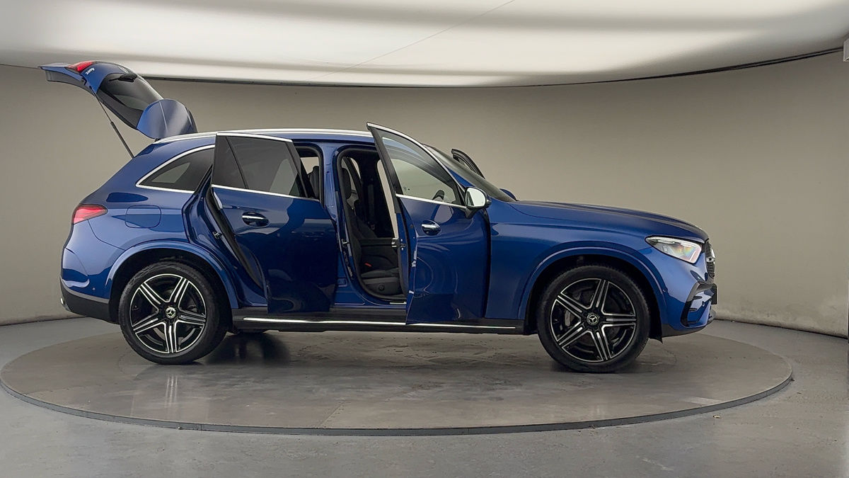 Used Mercedes-Benz GLC 2023 for sale - 76387099: Photo 55