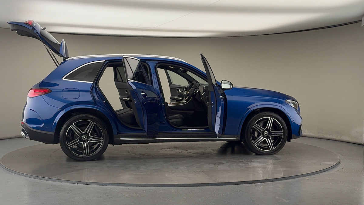 Used Mercedes-Benz GLC 2023 for sale - 76387099: Photo 56