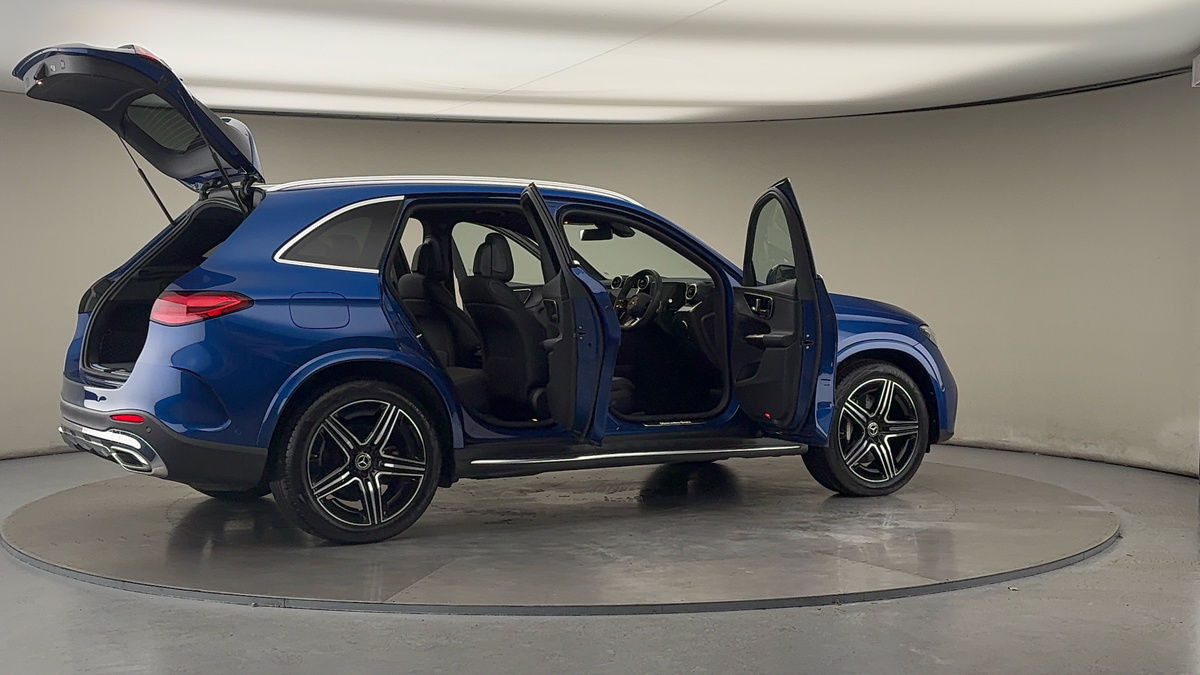 Used Mercedes-Benz GLC 2023 for sale - 76387099: Photo 57