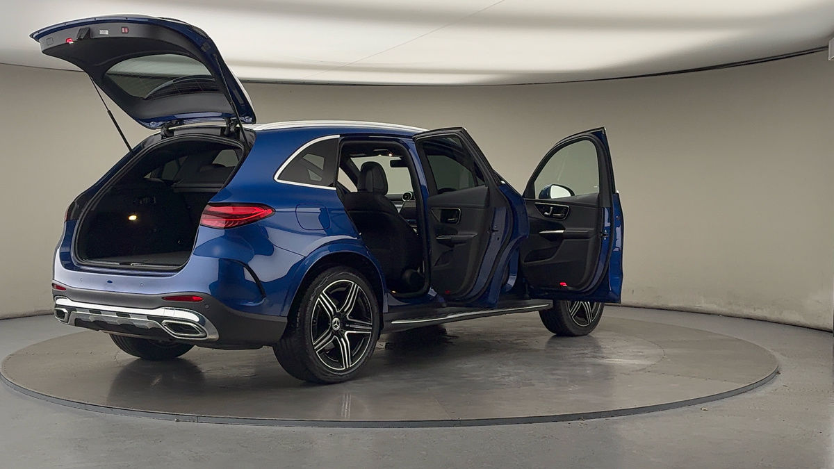 Used Mercedes-Benz GLC 2023 for sale - 76387099: Photo 58