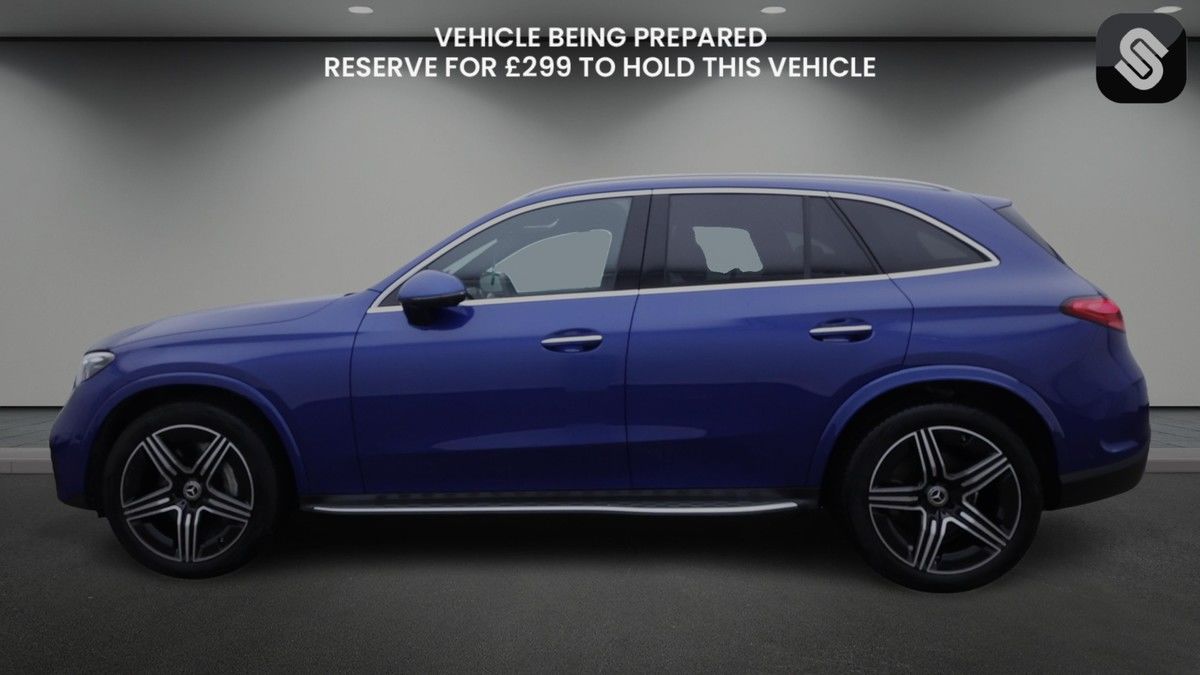 Used Mercedes-Benz GLC 2023 for sale - 76387099: Photo 6