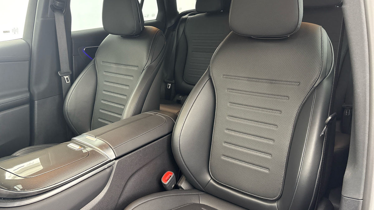 Used Mercedes-Benz GLC 2023 for sale - 76387099: Photo 7