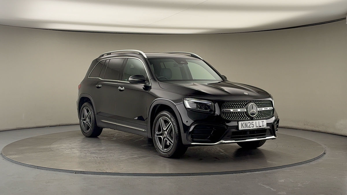 Used Mercedes-Benz GLB 2025 for sale - 76520943: Photo 1