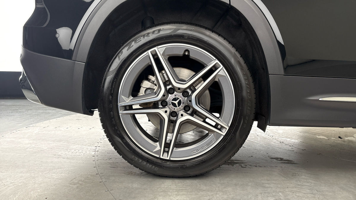 Used Mercedes-Benz GLB 2025 for sale - 76520943: Photo 10