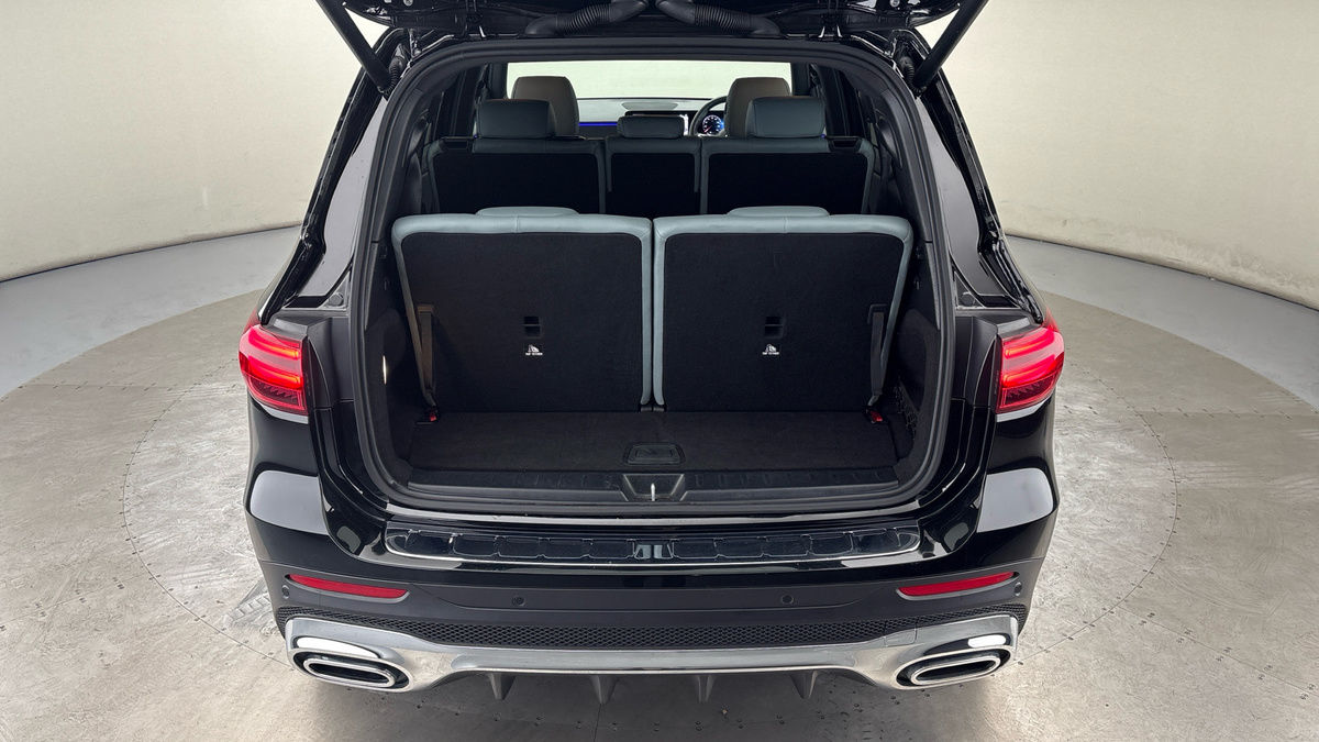 Used Mercedes-Benz GLB 2025 for sale - 76520943: Photo 11