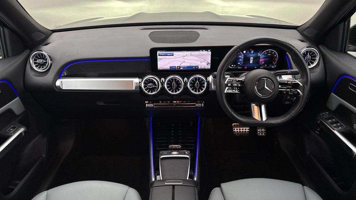 Used Mercedes-Benz GLB 2025 for sale - 76520943: Photo 12