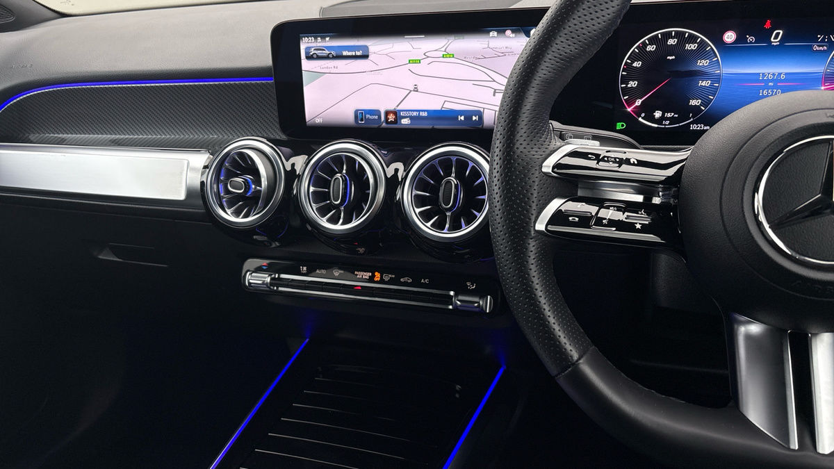 Used Mercedes-Benz GLB 2025 for sale - 76520943: Photo 13