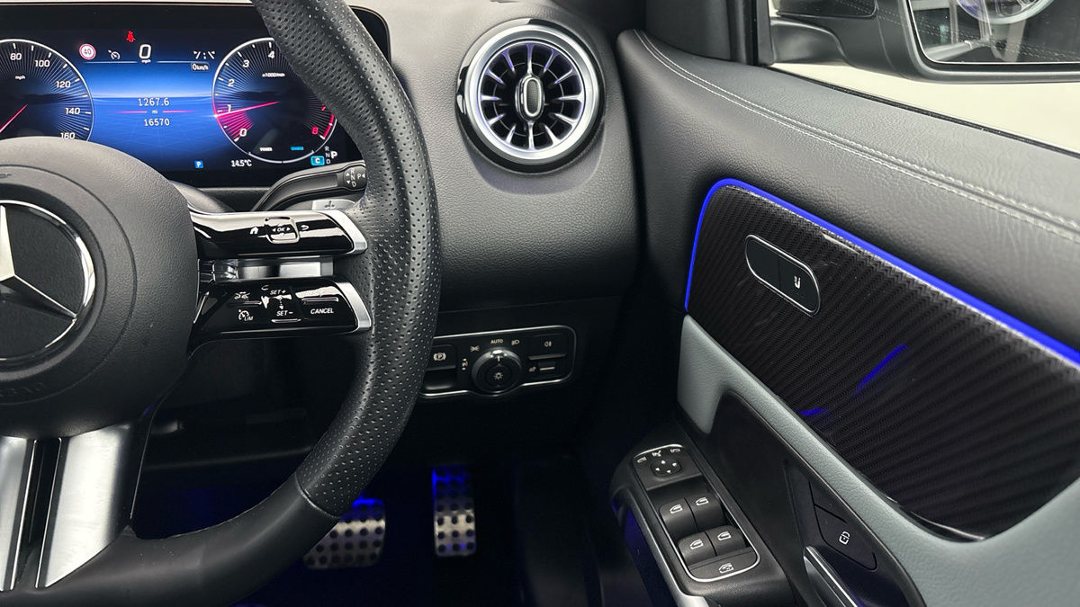 Used Mercedes-Benz GLB 2025 for sale - 76520943: Photo 14