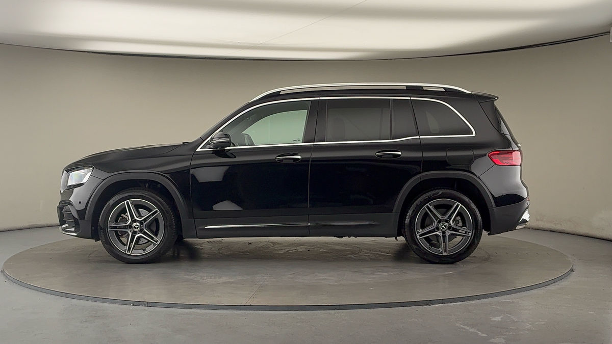 Used Mercedes-Benz GLB 2025 for sale - 76520943: Photo 15