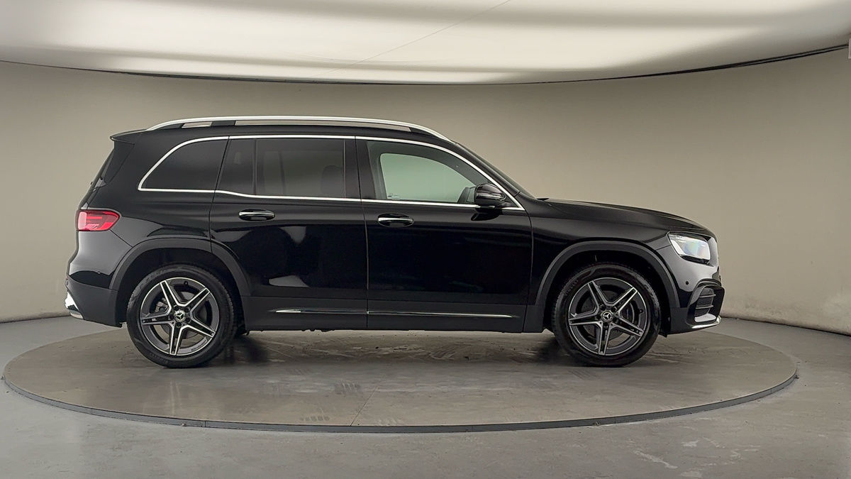 Used Mercedes-Benz GLB 2025 for sale - 76520943: Photo 16