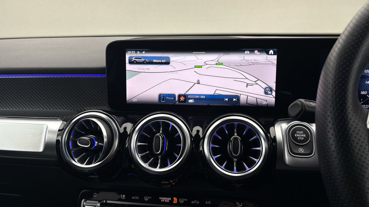 Used Mercedes-Benz GLB 2025 for sale - 76520943: Photo 17