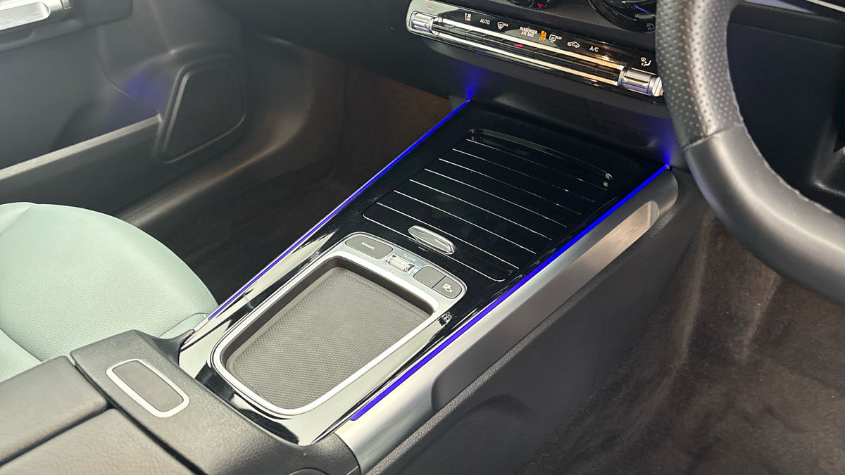 Used Mercedes-Benz GLB 2025 for sale - 76520943: Photo 18