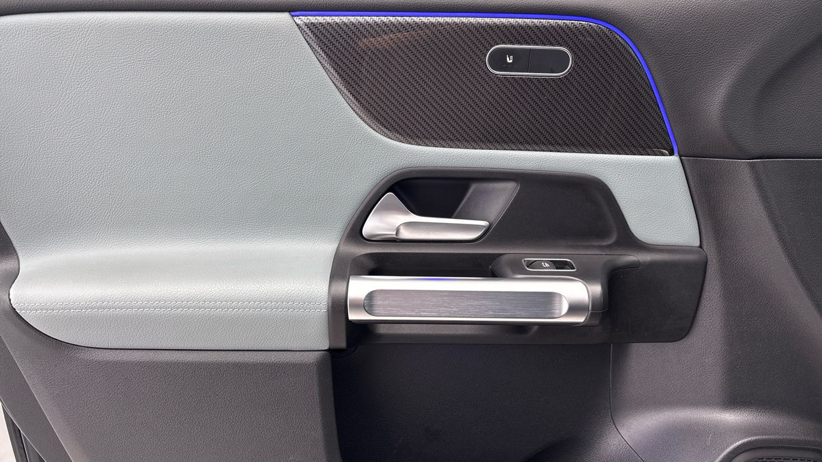 Used Mercedes-Benz GLB 2025 for sale - 76520943: Photo 19