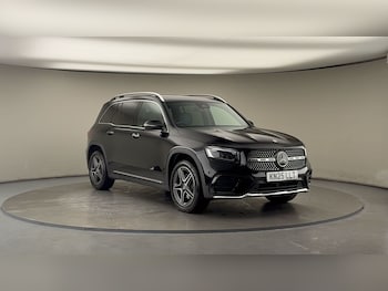Used Mercedes-Benz GLB 2025 for sale - 76520943: Photo