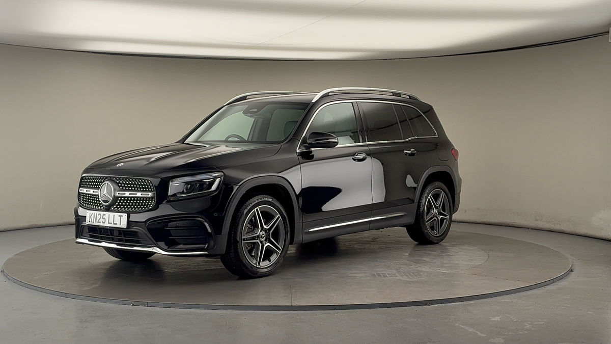 Used Mercedes-Benz GLB 2025 for sale - 76520943: Photo 20