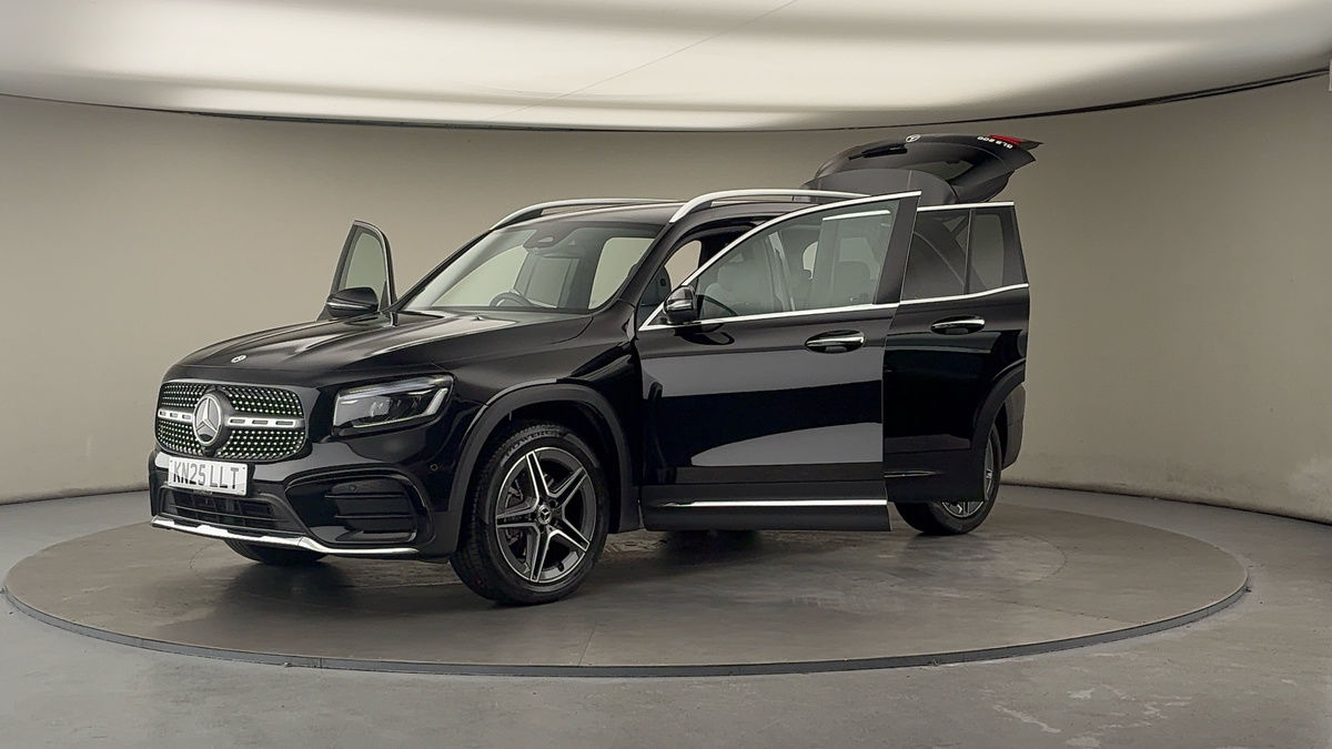 Used Mercedes-Benz GLB 2025 for sale - 76520943: Photo 22