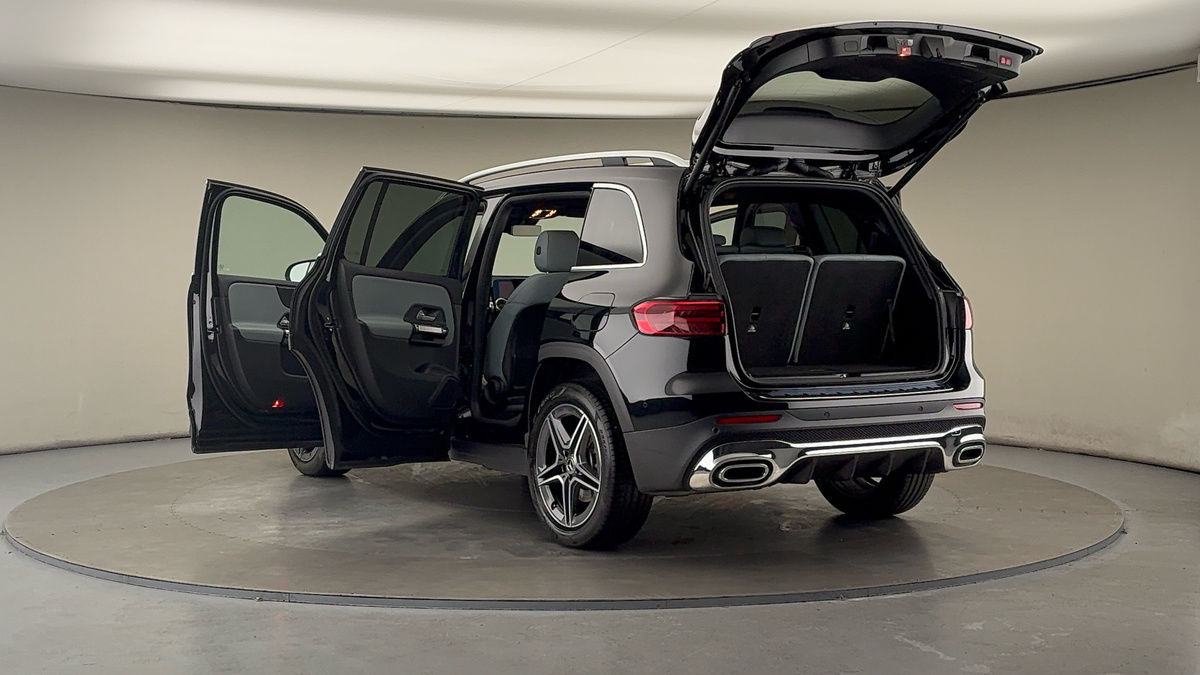 Used Mercedes-Benz GLB 2025 for sale - 76520943: Photo 23