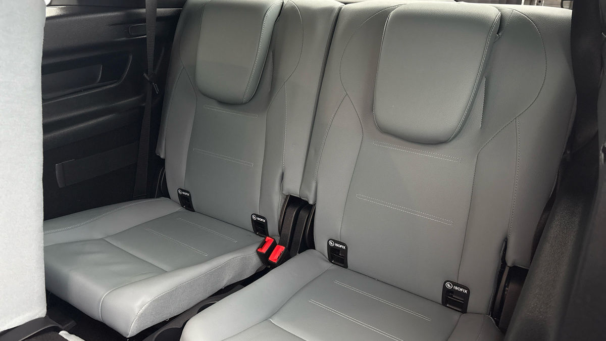 Used Mercedes-Benz GLB 2025 for sale - 76520943: Photo 25